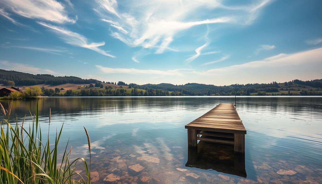 Angelvorschriften Dümmer See