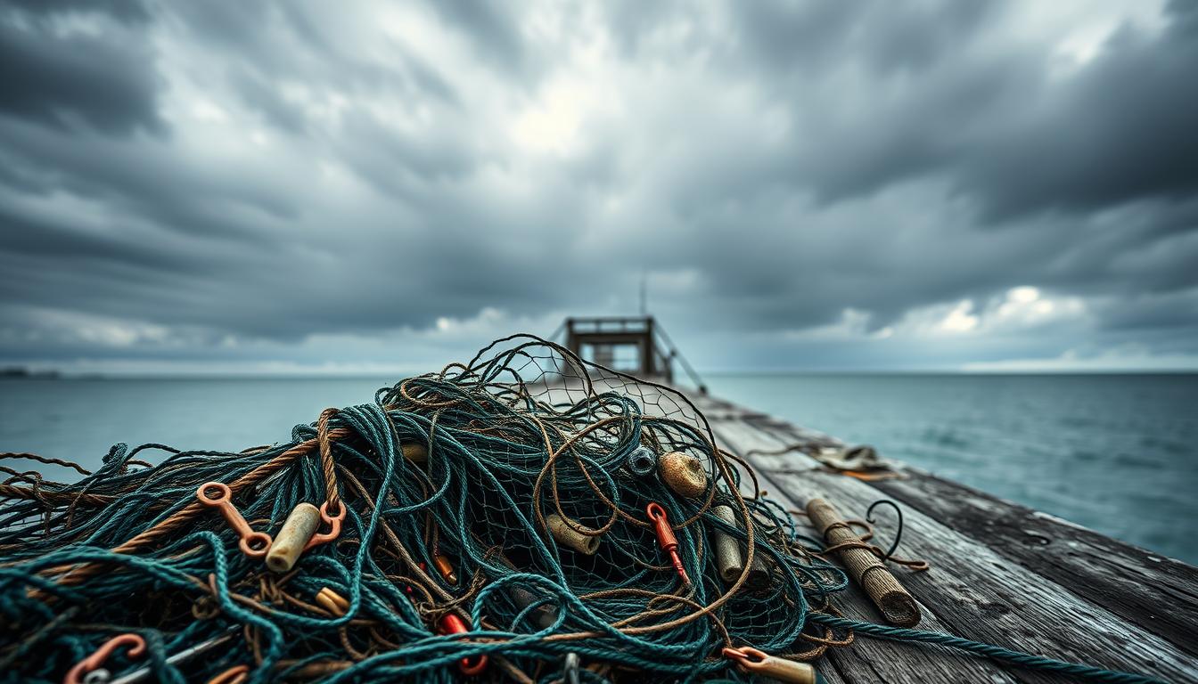Fischwilderei Konsequenzen