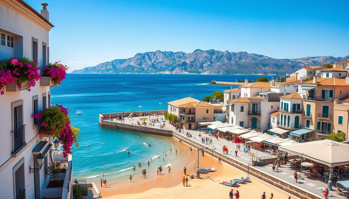 Günstiger Mallorca Urlaub in der Balearen-Region