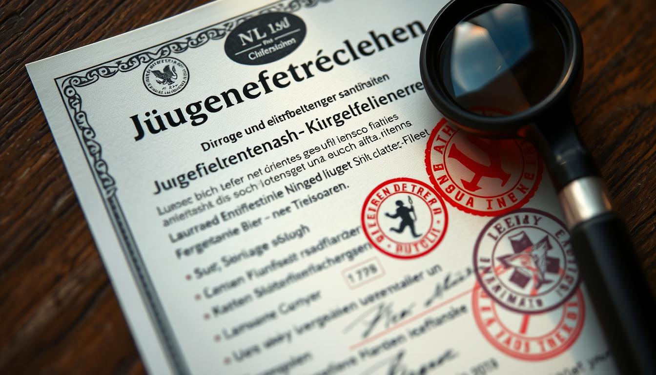 Jugendfischereischein Ausnahmen