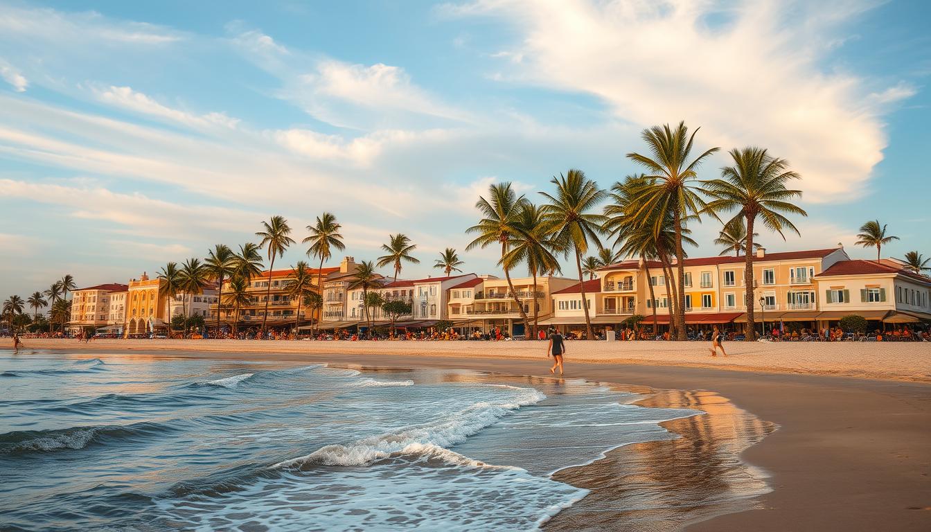 Beste Reiseziele im November – Urlaub in der Nebensaison