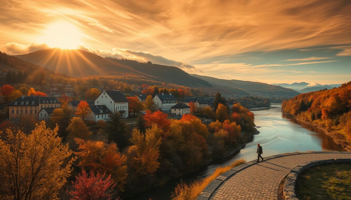 Beste Reiseziele im Oktober – Urlaub in der Nebensaison
