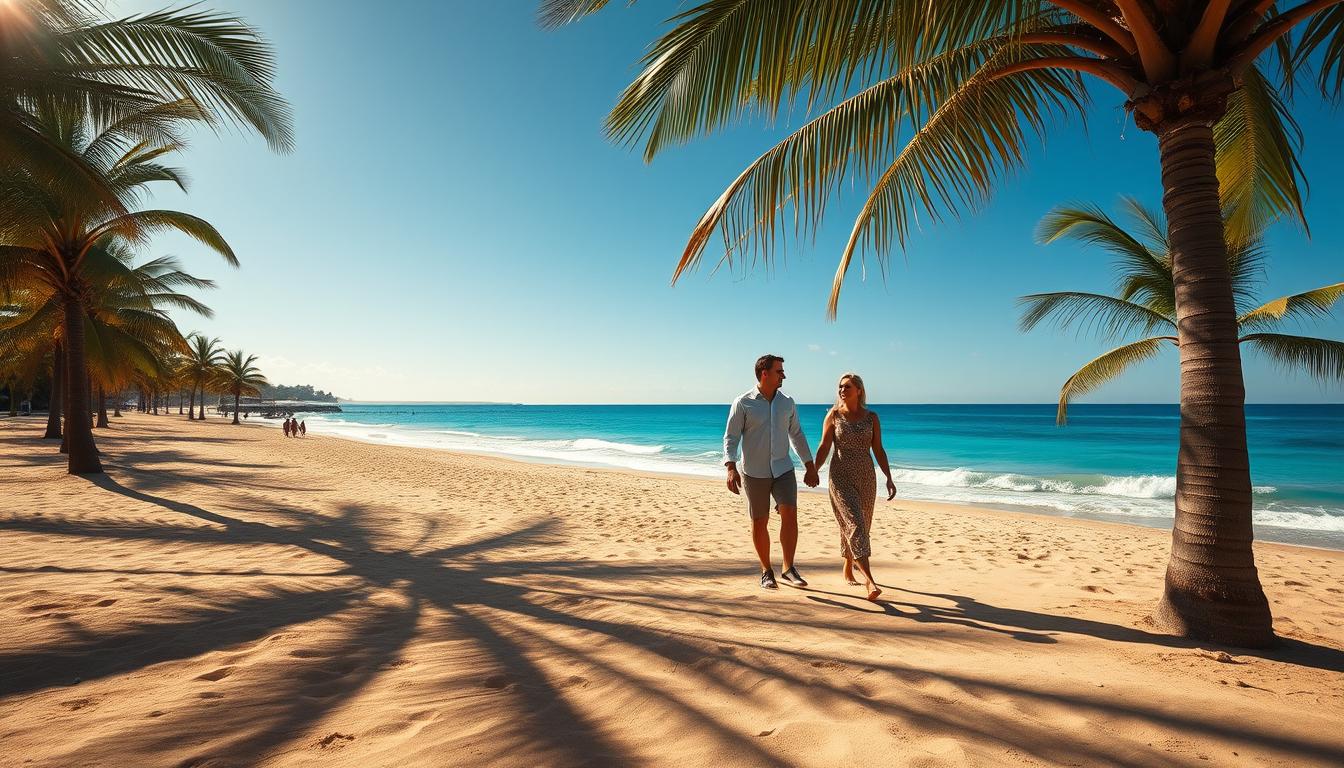 Warme Reiseziele im Dezember: Top Urlaubsorte