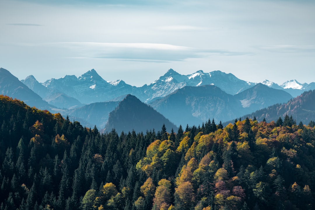 Wanderurlaub in deutschen Mittelgebirgen: Die schönsten Regionen für Naturfreunde
