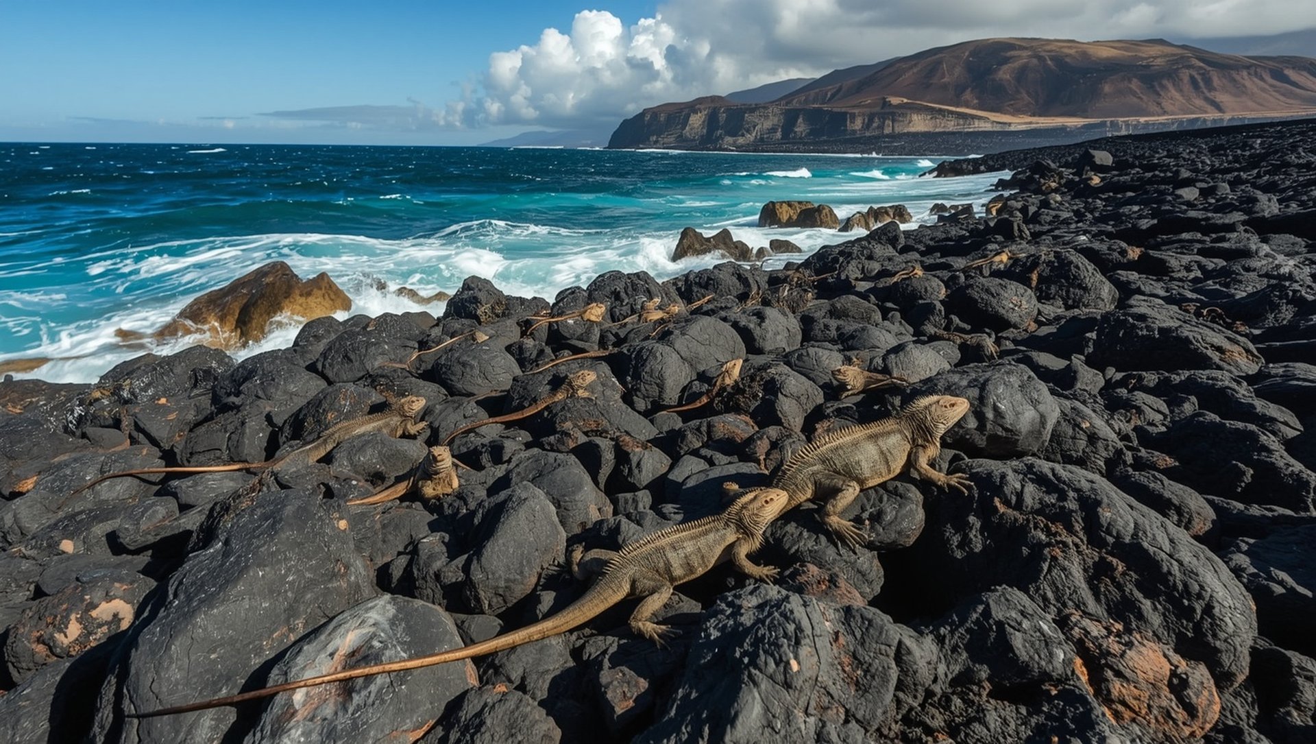 Galapagos Urlaub: Kreuzfahrt oder Landaufenthalt — Was passt zu dir?