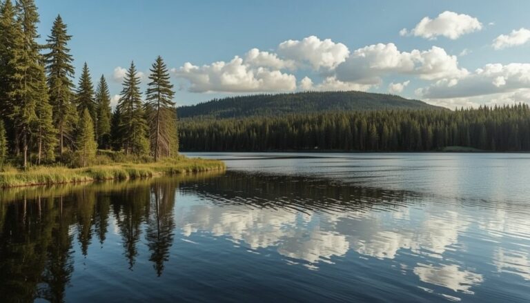 Warum Sodankylä eines der schönsten Reiseziele in Finnisch-Lappland ist